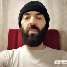 Фотография мужчины Рус, 40 лет из г. Махачкала