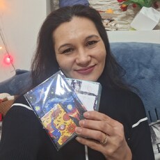 Татьяна, 43 из г. Белгород.