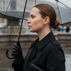 Анастасия, 38 из г. Хабаровск.