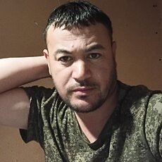 Фотография мужчины Руслан, 37 лет из г. Одинцово