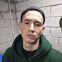 Ринат, 22 года