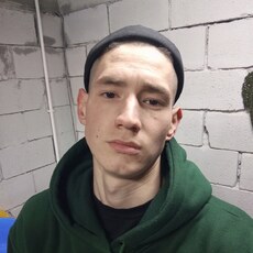 Фотография мужчины Ринат, 22 года из г. Мариуполь