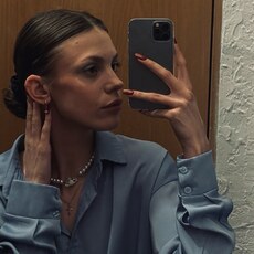 Фотография девушки Полина, 18 лет из г. Калининград