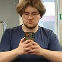 Никита, 21 год