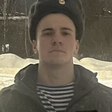 Фотография мужчины Илья, 20 лет из г. Иваново
