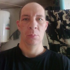 Фотография мужчины Алексей, 39 лет из г. Сузун