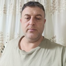 Фотография мужчины Mübariz, 49 лет из г. Тула