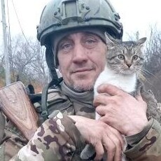 Фотография мужчины Андрей, 47 лет из г. Петропавловск-Камчатский