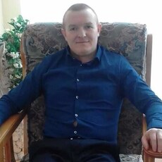 Фотография мужчины Кирил, 40 лет из г. Енакиево