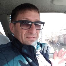 Фотография мужчины Елисей, 46 лет из г. Барнаул