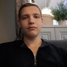 Фотография мужчины Алексей, 22 года из г. Краснодар