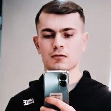 Фотография мужчины Данил, 28 лет из г. Биробиджан