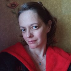 Фотография девушки Екатерина, 42 года из г. Стрежевой