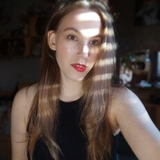 Фотография девушки Лиза, 22 года из г. Санкт-Петербург