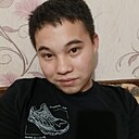 Виталий, 25 лет