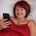 Lady Cherry, 54 года