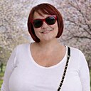 Lady Cherry, 54 года