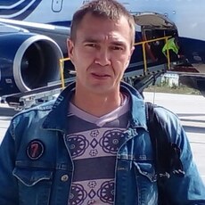 Фотография мужчины Андрей, 42 года из г. Улан-Удэ
