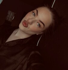 Фотография девушки Mila, 22 года из г. Белгород