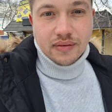 Фотография мужчины Макс, 32 года из г. Иркутск