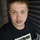 Макс, 32 года