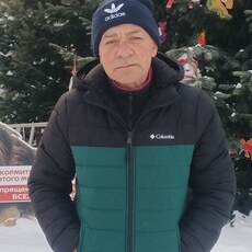 Фотография мужчины Руслан, 51 год из г. Барнаул