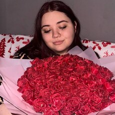 Фотография девушки Николь, 20 лет из г. Москва