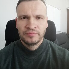 Фотография мужчины Роман, 45 лет из г. Кемерово
