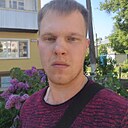 Александр, 27 лет