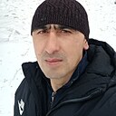 Мамасидик, 39 лет