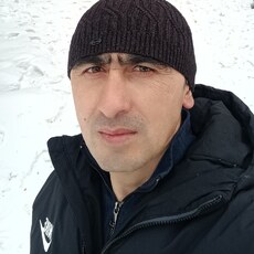 Фотография мужчины Мамасидик, 39 лет из г. Иркутск