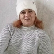 Фотография девушки Елена, 47 лет из г. Орша
