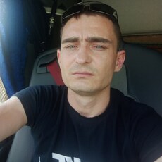 Фотография мужчины Павел, 34 года из г. Сызрань