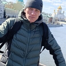 Фотография мужчины Евгений, 33 года из г. Кемерово