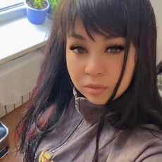 Светлана, 40 из г. Барнаул.