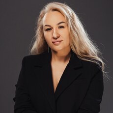 Фотография девушки Elena, 41 год из г. Алматы