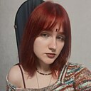 Ася, 20 лет