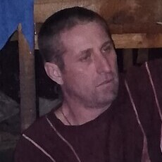 Фотография мужчины Денис, 40 лет из г. Курган