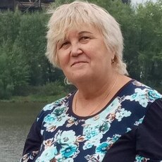 Фотография девушки Лидия, 64 года из г. Каменск