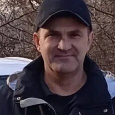 Фотография мужчины Александр, 56 лет из г. Уссурийск