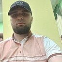Ахмед, 28 лет