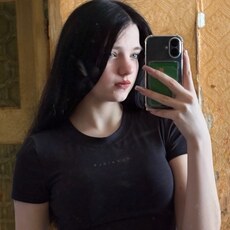 Фотография девушки Олька, 18 лет из г. Кашира