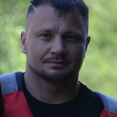 Фотография мужчины Алексей, 34 года из г. Новосибирск