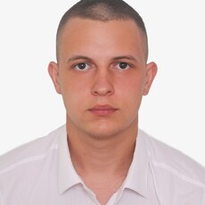 Фотография мужчины Дима, 22 года из г. Екатеринбург