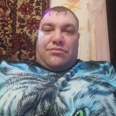 Фотография мужчины Иван, 39 лет из г. Прокопьевск