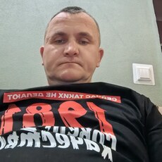 Фотография мужчины Виталий, 44 года из г. Томск