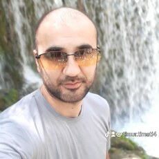 Фотография мужчины Тимур, 33 года из г. Алматы
