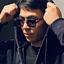 Aldiar, 26 лет