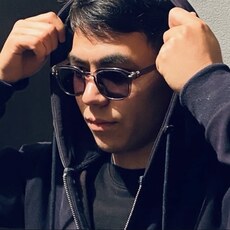 Фотография мужчины Aldiar, 26 лет из г. Алматы