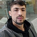 Хайр, 31 год